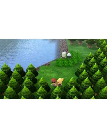 Nintendo Pokémon Diamante Brillante