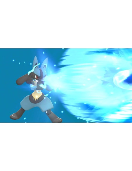 Nintendo Pokémon Diamante Brillante