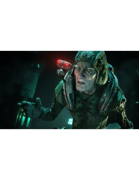 Sony Rage 2 Deluxe Edition, PS4 De lujo PlayStation 4