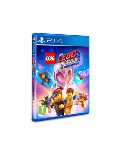 Sony La Lego Película 2