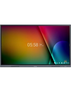 PANTALLA INTERACTIVA VIEWSONIC 4K 65  IFP6533