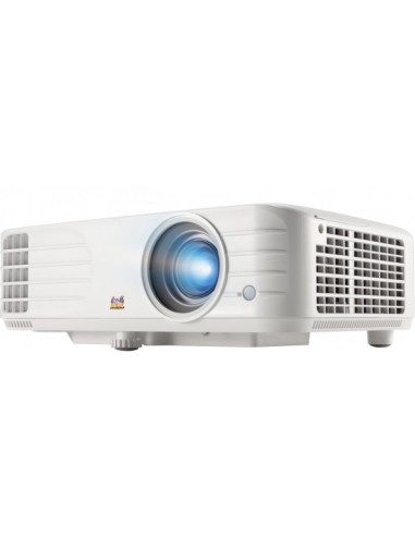 Viewsonic PG706HD videoproyector 4000 lúmenes ANSI DLP 1080p