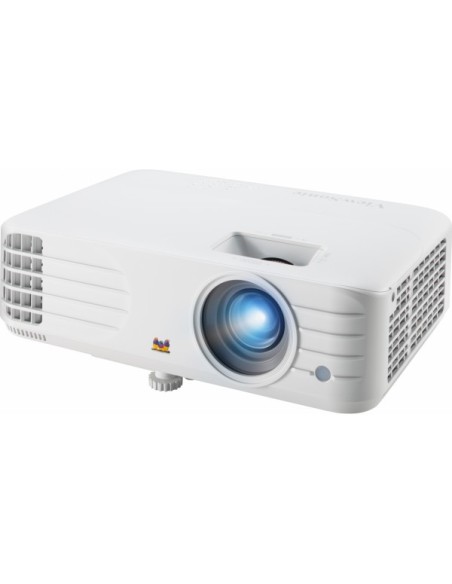 Viewsonic PG706HD videoproyector 4000 lúmenes ANSI DLP 1080p