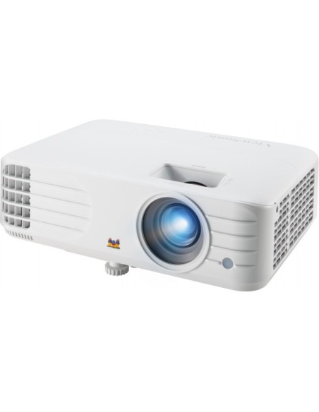 Viewsonic PG706HD videoproyector 4000 lúmenes ANSI DLP 1080p