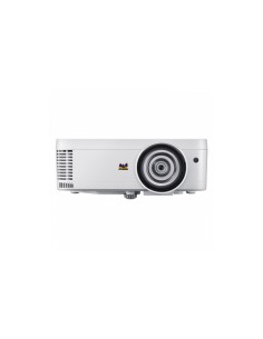 Viewsonic PS600X videoproyector Proyector para escritorio 3500 lúmenes ANSI DLP XGA (1024x768) Blanco