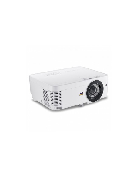 Viewsonic PS600X videoproyector Proyector para escritorio 3500 lúmenes ANSI DLP XGA (1024x768) Blanco