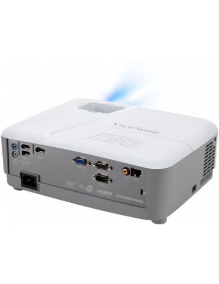 Viewsonic PG707W videoproyector Proyector para escritorio 40