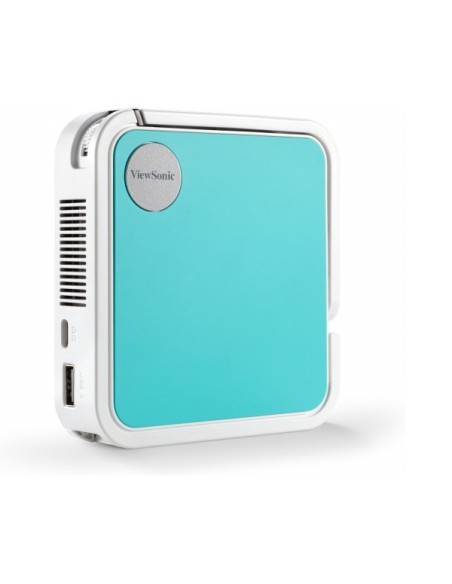 Viewsonic M1 mini Plus videoproyector Proyector portátil 120