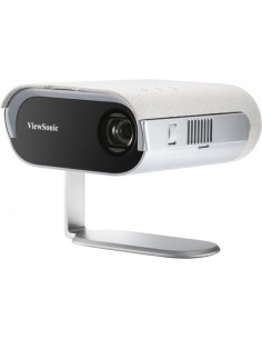 PROYECTOR PORTATIL VIEWSONIC M1 PRO PLATA