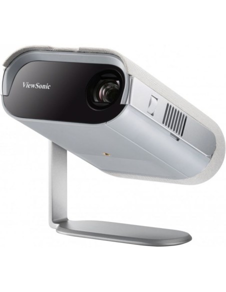 PROYECTOR PORTATIL VIEWSONIC M1 PRO PLATA
