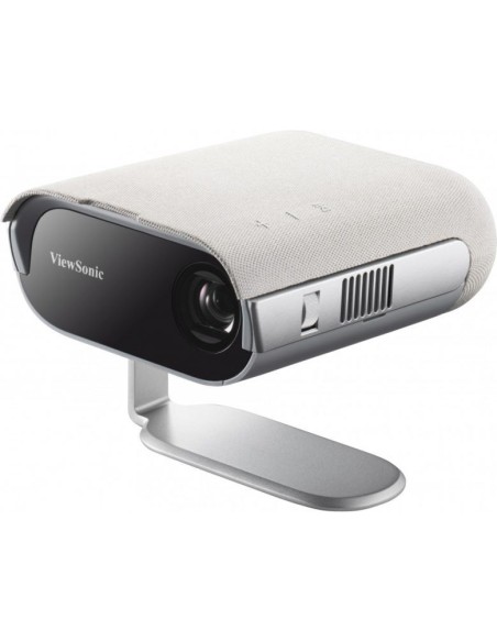PROYECTOR PORTATIL VIEWSONIC M1 PRO PLATA