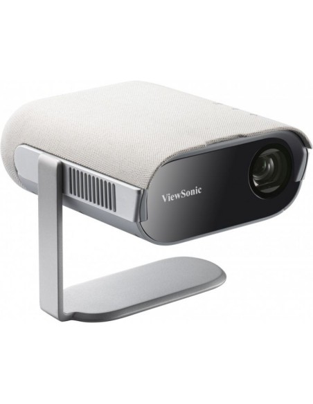 PROYECTOR PORTATIL VIEWSONIC M1 PRO PLATA