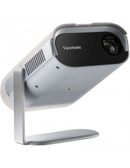 PROYECTOR PORTATIL VIEWSONIC M1 PRO PLATA