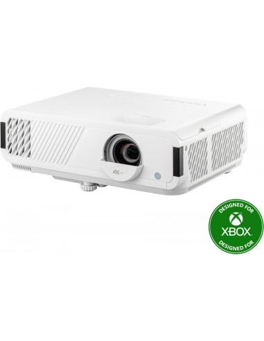 PROYECTOR VIEWSONIC PX749-4K ESPECIAL XBOX