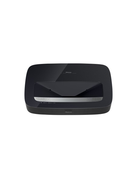 TELEVISIÓN LASER 120  HISENSE PL1SE PRO SMART TELEVISIÓN