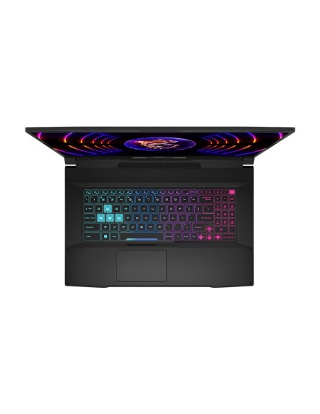 PORTATIL MSI KATANA 17 B13VEK-294XES