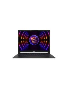 MSI Stealth 14S-049XES i7-13ª 16 1TB 4060 DOS 14"B
