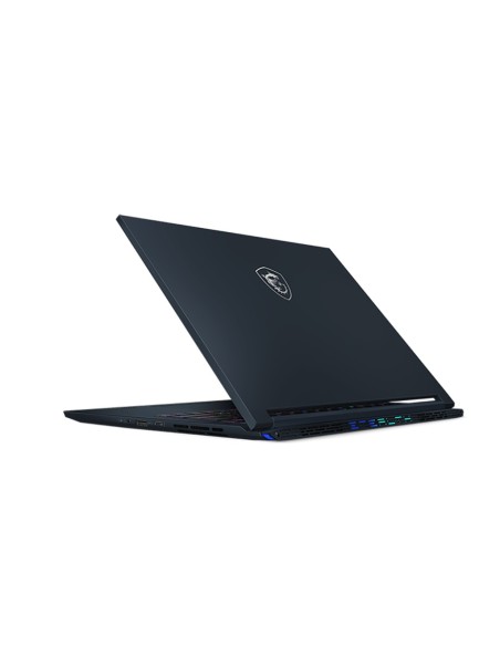 MSI Stealth 14STUDIO A13VF-050ES i7-13700H Portátil 35,6 cm (14") Quad HD+ Intel® Core™ i7 16 GB DDR5-SDRAM 1 TB SSD NVIDIA GeFo