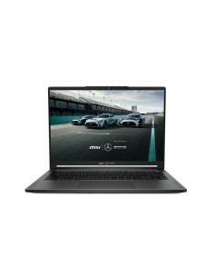MSI Stealth 16 MERCEDESAMG A13VG-248XES i9-13900H Portátil 40,6 cm (16") UHD+ Intel® Core™ i9 32 GB DDR5-SDRAM 1 TB SSD NVIDIA G