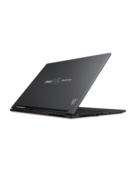 MSI Stealth 16 MERCEDESAMG A13VG-248XES i9-13900H Portátil 40,6 cm (16") UHD+ Intel® Core™ i9 32 GB DDR5-SDRAM 1 TB SSD NVIDIA G