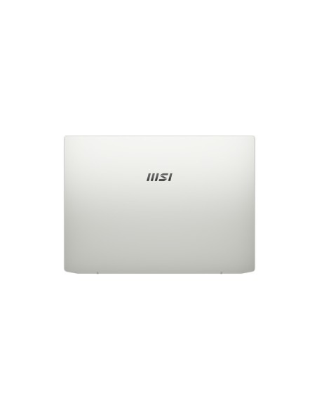 PORTATIL MSI PRESTIGE 16 STUDIO A13VE-048ES