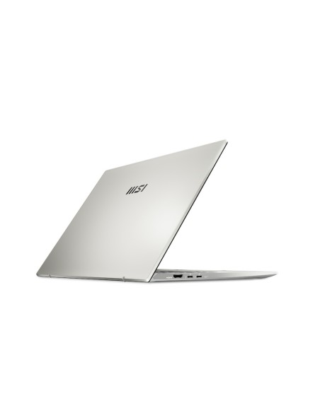 MSI Prestige 14H-459XES i7-12ª 16 512 2050 DOS 14"