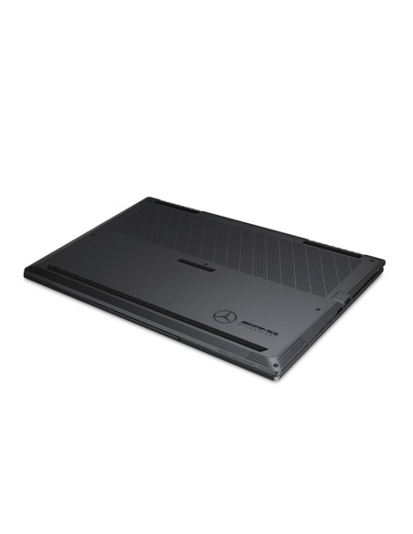 MSI Stealth 16 MERCEDESAMG A13VF-249XES i9-13900H Portátil 40,6 cm (16") UHD+ Intel® Core™ i9 32 GB DDR5-SDRAM 2 TB SSD NVIDIA G