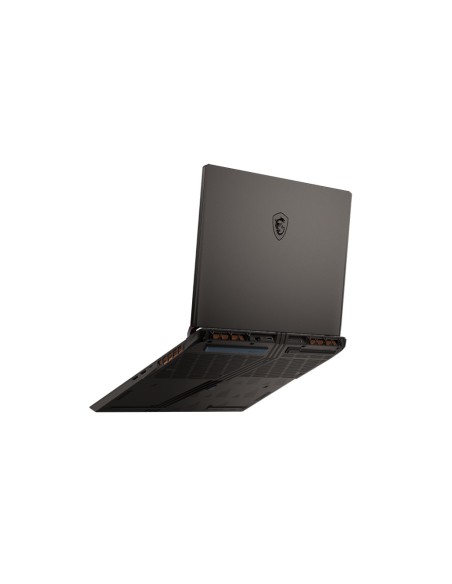 MSI Vector GP78HX 17" 2K Quad HD Intel Core i7 13700HX RTX 4060 8GB 32GB RAM 1TB SSD FreeDOS Negro