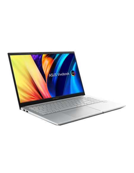 Asus VivoBook Pro 15 OLED 15.6" Full HD AMD Ryzen 5 5600H RT