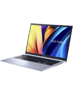 Asus VivoBook 15 F1502ZA-EJ1118 15.6" Full HD Intel Core i5 1235U 16GB RAM 512GB SSD FreeDOS Gris Plata
