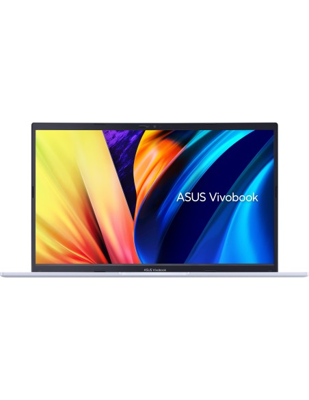 Asus VivoBook 15 F1502ZA-EJ1118 15.6" Full HD Intel Core i5 1235U 16GB RAM 512GB SSD FreeDOS Gris Plata