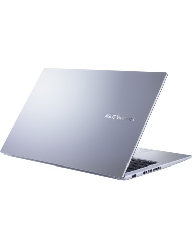 Asus Vivobook F1502ZA-EJ1033W 15.6" Full HD Intel Core i5 1235U 16GB RAM 1TB SSD Windows 11 Home Gris Plata