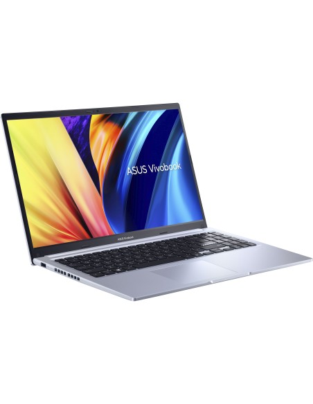 Asus Vivobook F1502ZA-EJ1033W 15.6" Full HD Intel Core i5 1235U 16GB RAM 1TB SSD Windows 11 Home Gris Plata