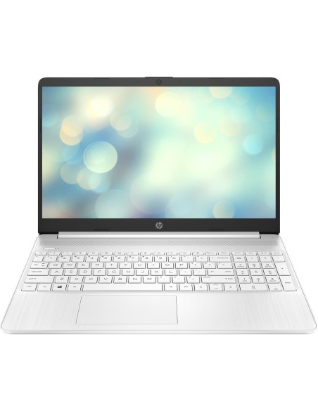 HP 15s-fq4057ns 15.6" Full HD Intel Core i5 1155G7 8GB RAM 256GB SSD Windows 11 Home Gris Plata