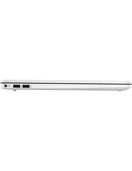 PORTATIL HP 15S-FQ5029NS 6H6A7EA BLANCO NIEVE