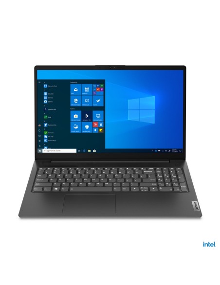 Lenovo V15 N4500 8GB 256GB DOS 15.6" FHD