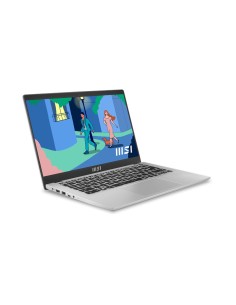 MSI Modern 14-044XES AMD R5-7530U 8GB 512 DOS 14"