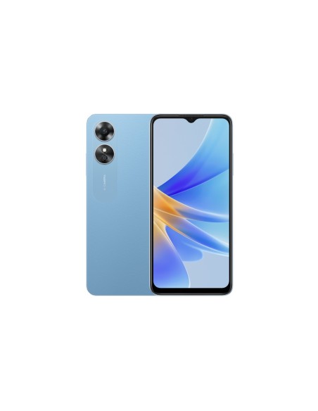 OPPO A17 6.5" HD+ 64GB 4GB Lake Blue