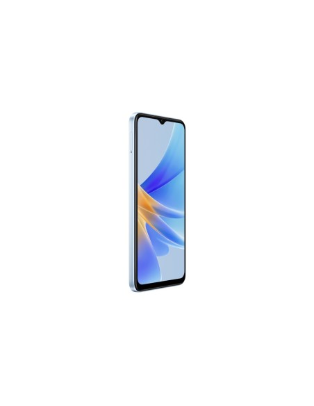 OPPO A17 6.5" HD+ 64GB 4GB Lake Blue