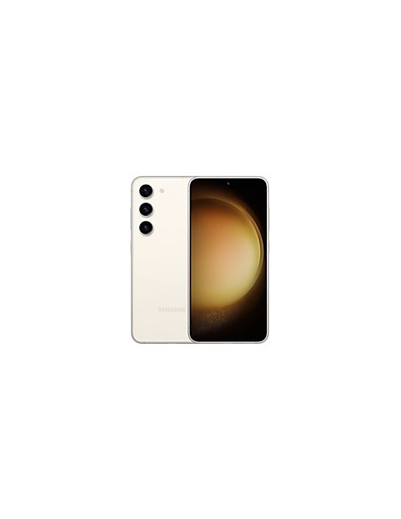 MOVIL SMARTPHONE SAMSUNG GALAXY S23 S911B 8GB 128GB 5G BEIG