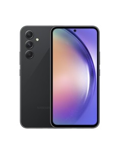Samsung Galaxy A54 5G 6.4" 8 128GB Black