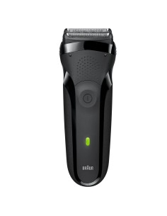 Braun Series 3 300s Máquina de afeitar de láminas Recortador