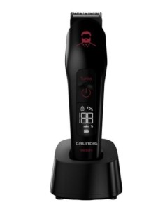 BARBERO GRUNDIG MGK 9030 NEGRO