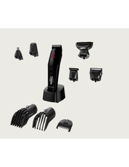 BARBERO GRUNDIG MGK 9030 NEGRO