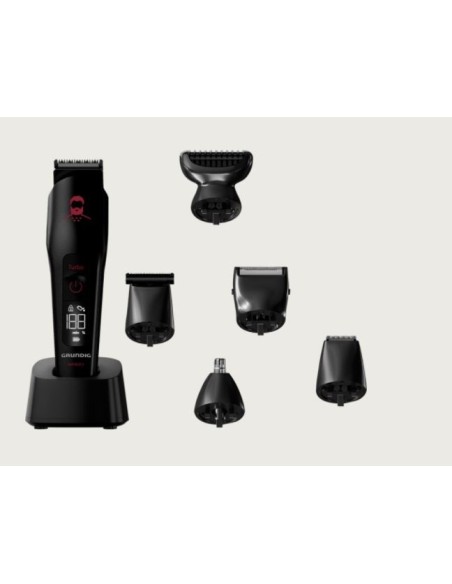 BARBERO GRUNDIG MGK 9030 NEGRO