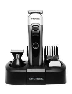 BARBERO GRUNDIG MGK 6841 NEGRO