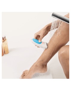 Braun Silk-épil 5 Wet&Dry 81706331 depiladora 28 pinzas Blan