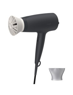 Philips Secador con accesorio ThermoProtect de 1600 W