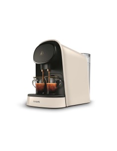 Philips LM8012 00 cafetera eléctrica Totalmente automática Macchina per caffè a capsule 1 L