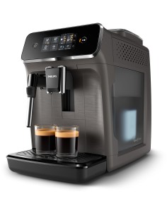 CAFETERA PHILIPS ESPRESSO AUTOMATICA EP2224 10